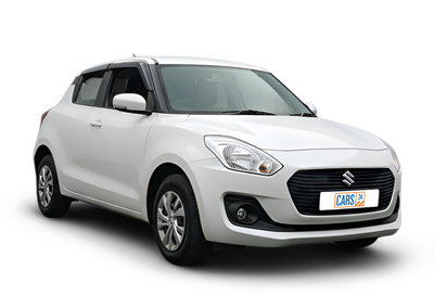 Maruti Swift-img